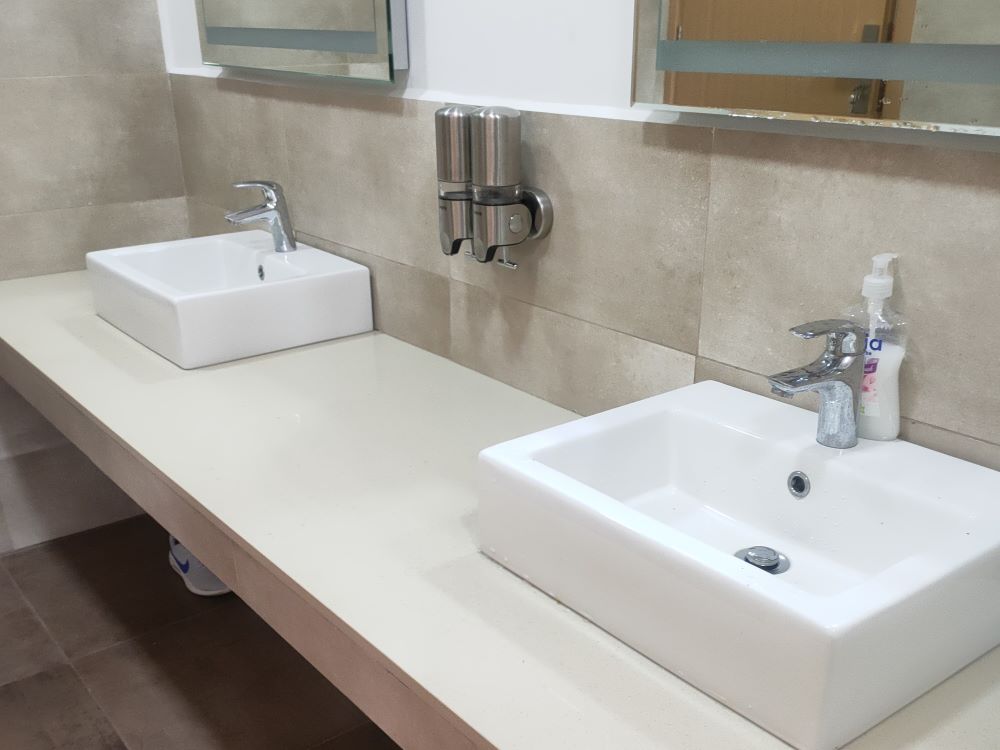 MPESA Foundation Academy