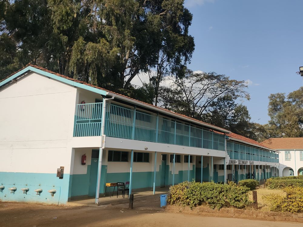 Eastlands College of Technology