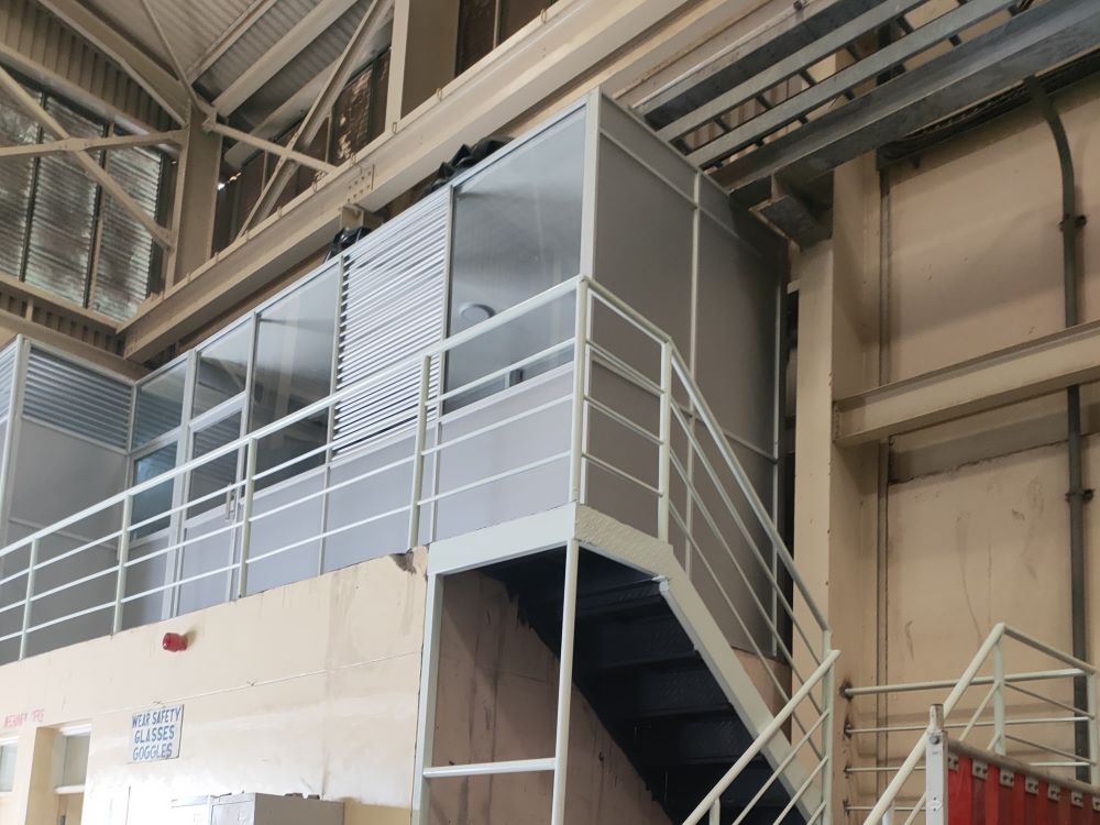 Tewa Training Centre Kilifi