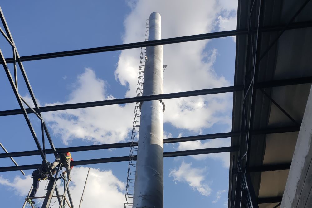 Eastlands College of Technology