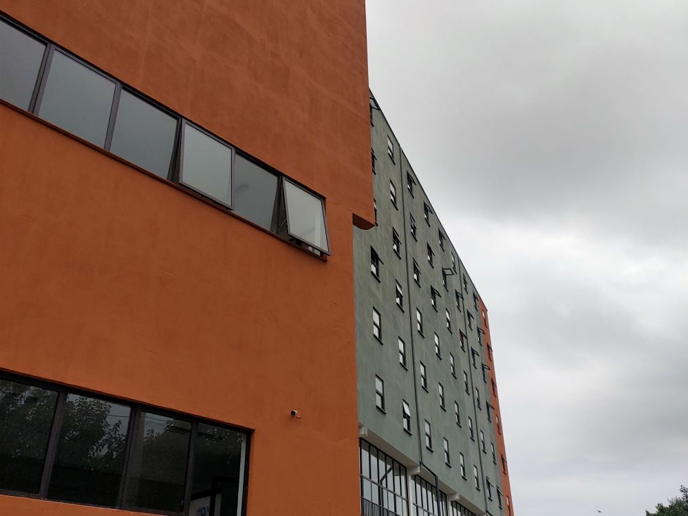 Eastlands College of Technology